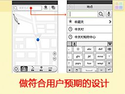 
怎樣做符合用戶預(yù)期的設(shè)計(jì)