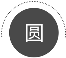 晉小彥視覺設(shè)計(jì)系列文章（三）：圓、方、三角,互聯(lián)網(wǎng)的一些事