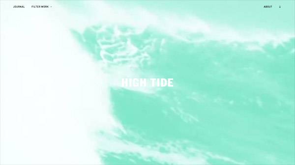 High Tide