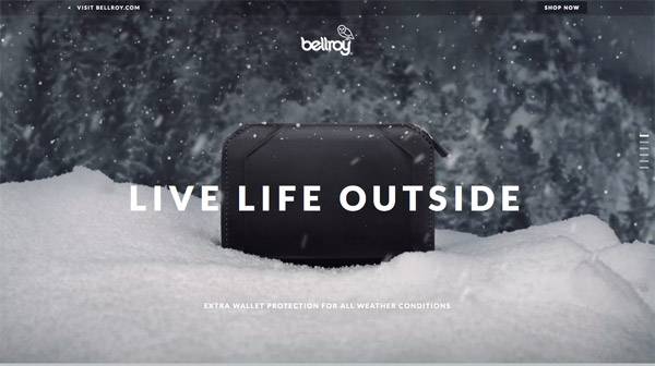 Bellroy