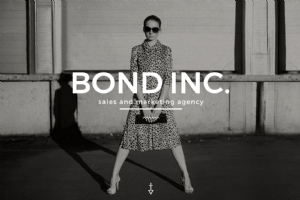 BOND INC