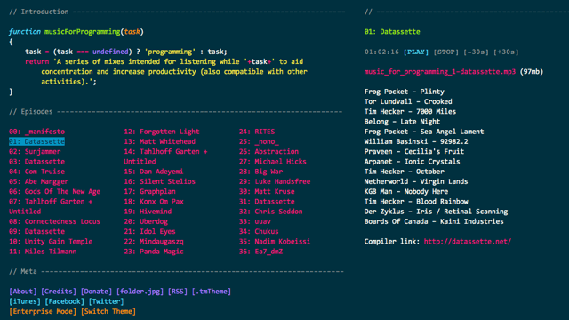 Music-for-Programming2015-11-29_1148