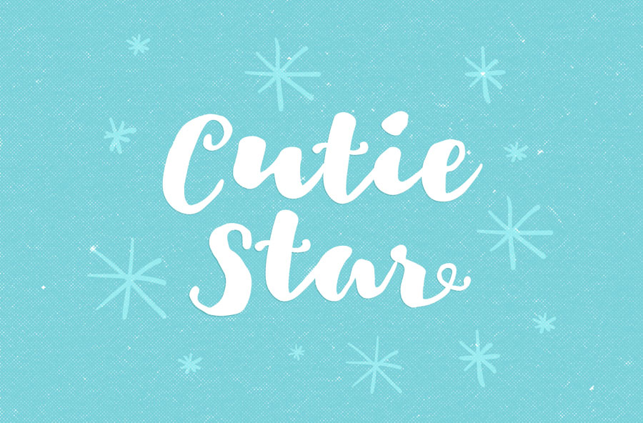 cutiestar