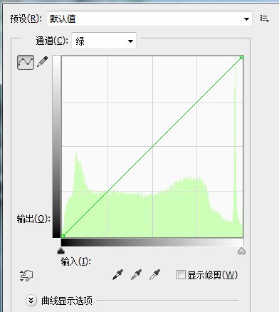 Photoshop調(diào)出日系青色膠片質(zhì)感圖片教學(xué)