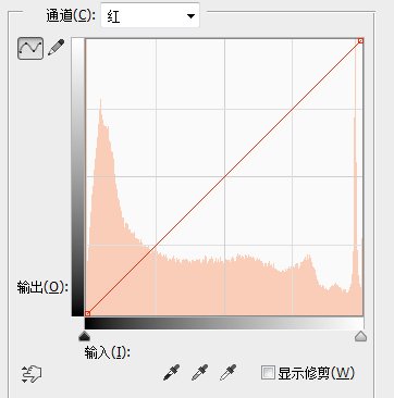 Photoshop調(diào)出日系青色膠片質(zhì)感圖片教學(xué)