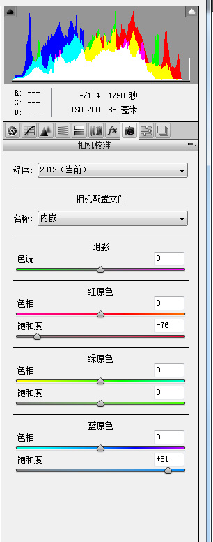 Photoshop調(diào)出室內(nèi)人像照片粉彩膚色結果,破洛洛