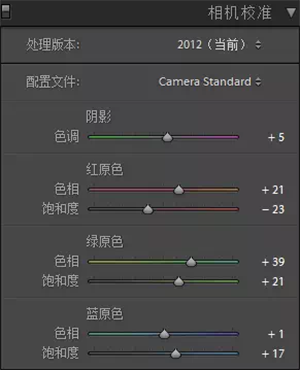 Photoshop調(diào)出復(fù)古暖黃色的人像照片,破洛洛