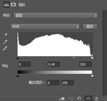 Photoshop調(diào)出歐美電影膠片風格的建筑照片,破洛洛