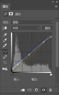 Photoshop調(diào)出歐美電影膠片風(fēng)格的建筑照片,破洛洛