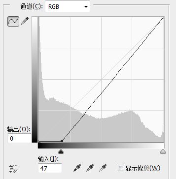 Photoshop調(diào)出日系小清新風(fēng)格的街道照片,破洛洛